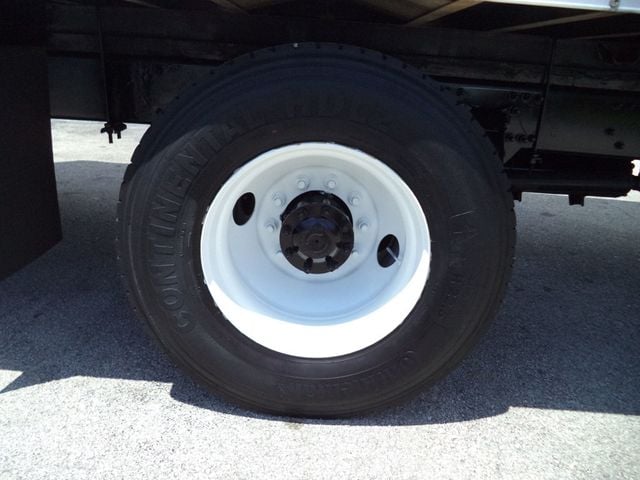 2019 Freightliner Business Class M2 106 26ft Dry Freight Box Truck With Liftgate NO CDL - 23019162 - 17