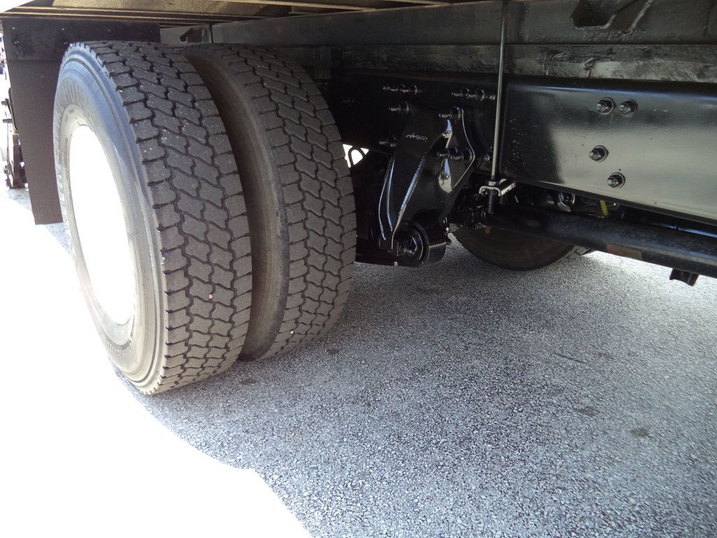 2019 Freightliner Business Class M2 106 26ft Dry Freight Box Truck With Liftgate NO CDL - 23019162 - 18