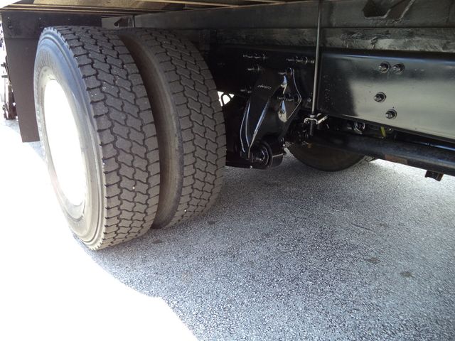 2019 Freightliner Business Class M2 106 26ft Dry Freight Box Truck With Liftgate NO CDL - 23019162 - 18