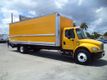 2019 Freightliner Business Class M2 106 26ft Dry Freight Box Truck With Liftgate NO CDL - 23019162 - 1