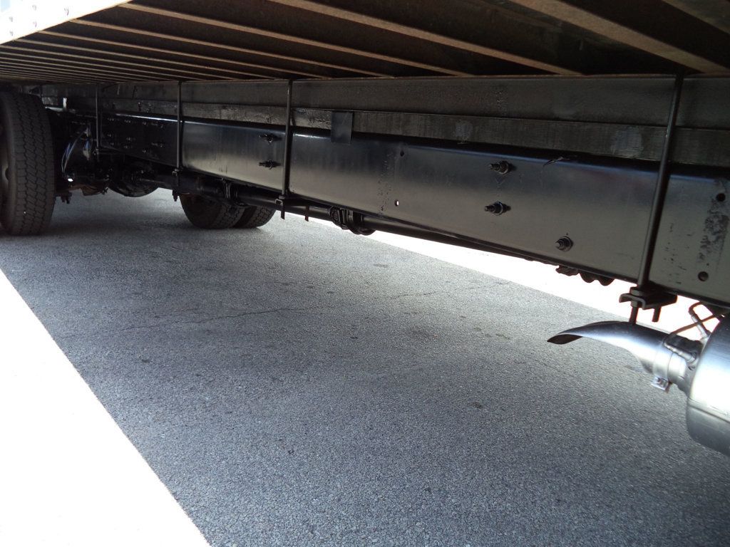 2019 Freightliner Business Class M2 106 26ft Dry Freight Box Truck With Liftgate NO CDL - 23019162 - 21