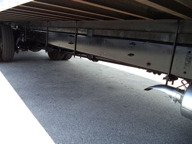 2019 Freightliner Business Class M2 106 26ft Dry Freight Box Truck With Liftgate NO CDL - 23019162 - 21