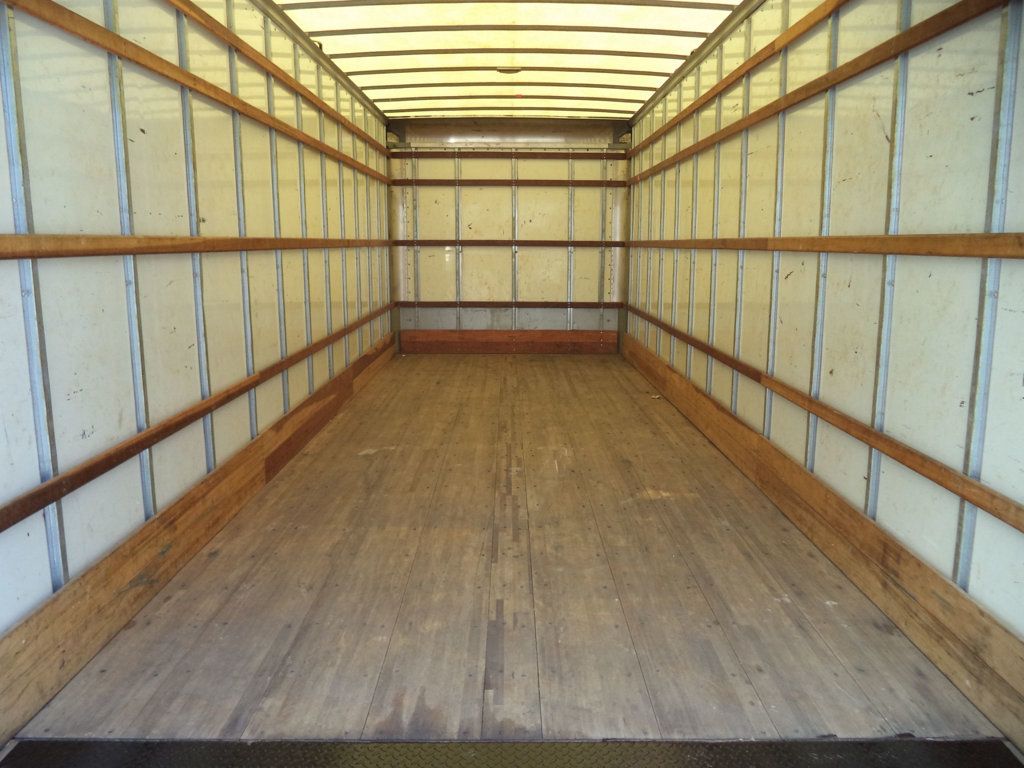 2019 Freightliner Business Class M2 106 26ft Dry Freight Box Truck With Liftgate NO CDL - 23019162 - 27