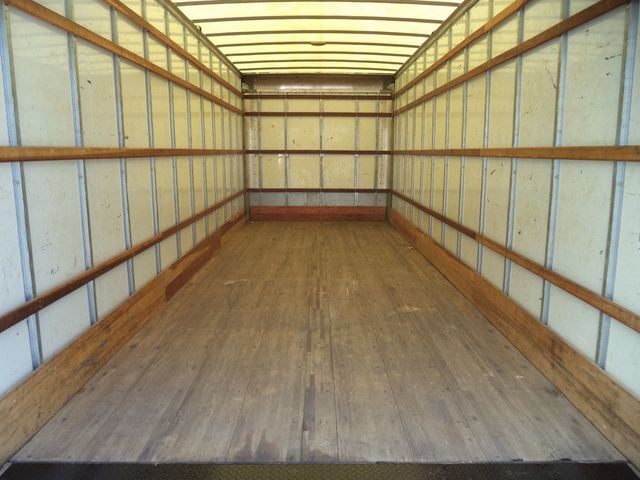 2019 Freightliner Business Class M2 106 26ft Dry Freight Box Truck With Liftgate NO CDL - 23019162 - 27