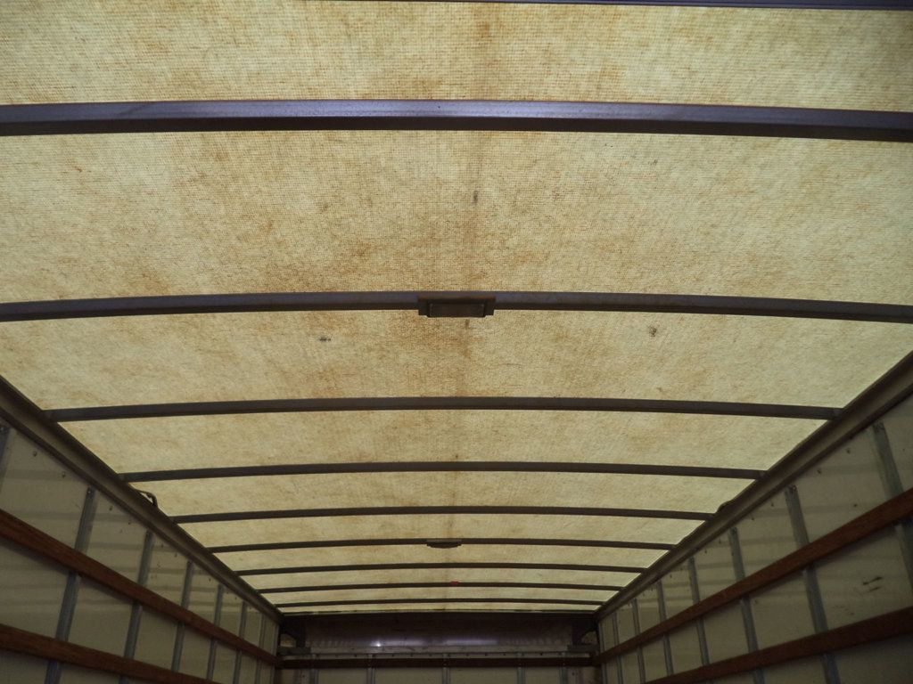 2019 Freightliner Business Class M2 106 26ft Dry Freight Box Truck With Liftgate NO CDL - 23019162 - 29