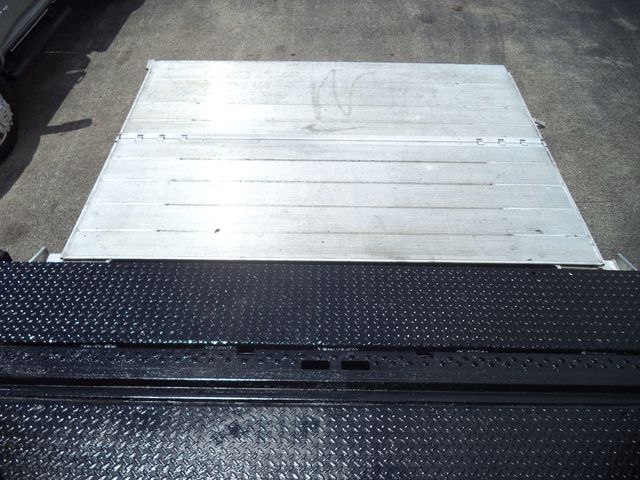 2019 Freightliner Business Class M2 106 26ft Dry Freight Box Truck With Liftgate NO CDL - 23019162 - 32