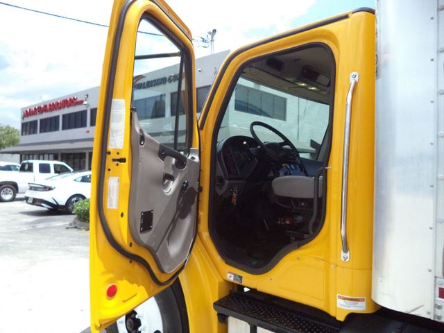 2019 Freightliner Business Class M2 106 26ft Dry Freight Box Truck With Liftgate NO CDL - 23019162 - 35