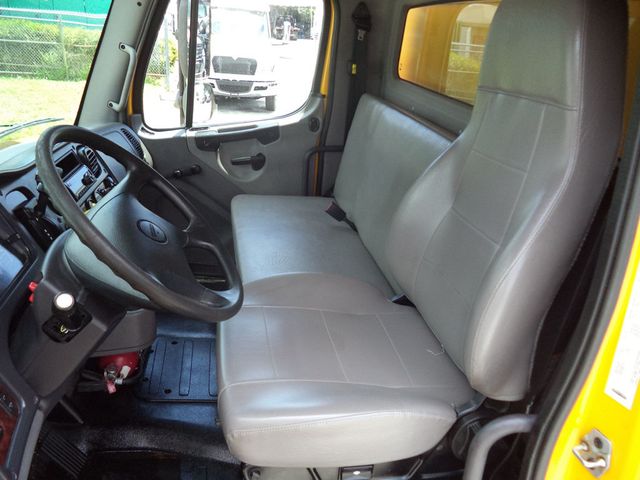 2019 Freightliner Business Class M2 106 26ft Dry Freight Box Truck With Liftgate NO CDL - 23019162 - 37