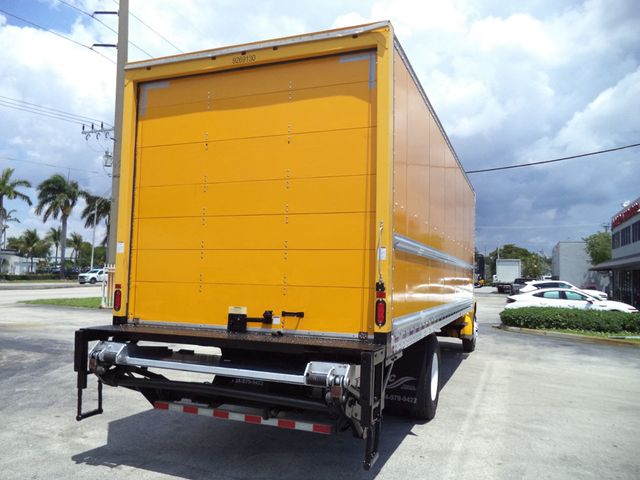 2019 Freightliner Business Class M2 106 26ft Dry Freight Box Truck With Liftgate NO CDL - 23019162 - 6