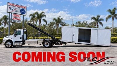 2019 Freightliner Business Class M2 106