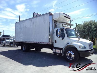 2019 Freightliner Business Class M2 106