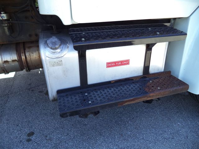 2019 Freightliner Business Class M2 106 w/ 22ft Reefer Box & Thermo King T880-S & Liftgate - 23056766 - 17