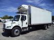 2019 Freightliner Business Class M2 106 w/ 22ft Reefer Box & Thermo King T880-S & Liftgate - 23056766 - 7