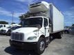 2019 Freightliner Business Class M2 106 w/ 22ft Reefer Box & Thermo King T880-S & Liftgate - 23056766 - 8