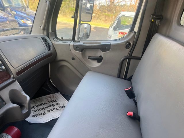 2019 Freightliner Business Class M2 106 w/ 26ft Dry Freight Moving Box Truck w/ Lift Gate - 23012969 - 9