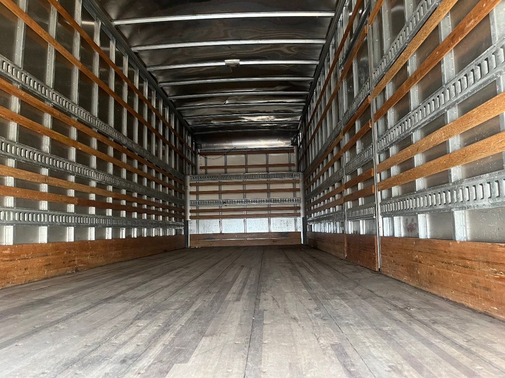 2019 Freightliner Business Class M2 106 w/ 26ft Dry Freight Moving Box Truck w/ Lift Gate - 23012969 - 11