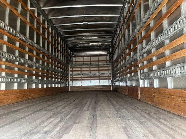 2019 Freightliner Business Class M2 106 w/ 26ft Dry Freight Moving Box Truck w/ Lift Gate - 23012969 - 11