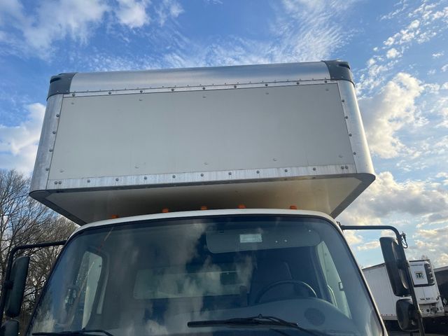 2019 Freightliner Business Class M2 106 w/ 26ft Dry Freight Moving Box Truck w/ Lift Gate - 23012969 - 12