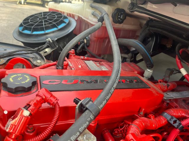 2019 Freightliner Business Class M2 106 w/ 26ft Dry Freight Moving Box Truck w/ Lift Gate - 23012969 - 14