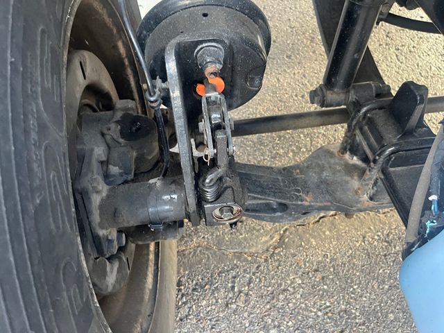 2019 Freightliner Business Class M2 106 w/ 26ft Dry Freight Moving Box Truck w/ Lift Gate - 23012969 - 15