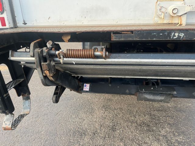 2019 Freightliner Business Class M2 106 w/ 26ft Dry Freight Moving Box Truck w/ Lift Gate - 23012969 - 16