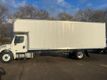 2019 Freightliner Business Class M2 106 w/ 26ft Dry Freight Moving Box Truck w/ Lift Gate - 23012969 - 3