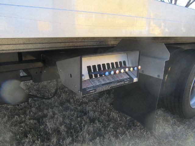 2019 Freightliner Business Class M2 106 w/ 30ft Chevron 4 - car carrier - 23013042 - 11