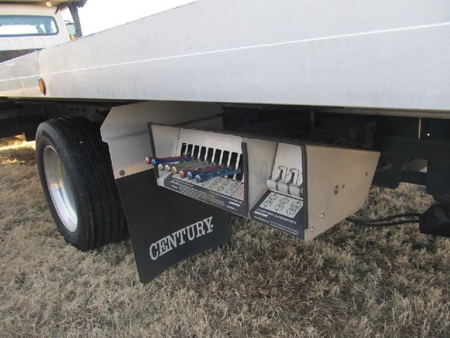 2019 Freightliner Business Class M2 106 w/ 30ft Chevron 4 - car carrier - 23013042 - 12