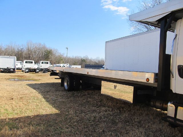 2019 Freightliner Business Class M2 106 w/ 30ft Chevron 4 - car carrier - 23013042 - 4