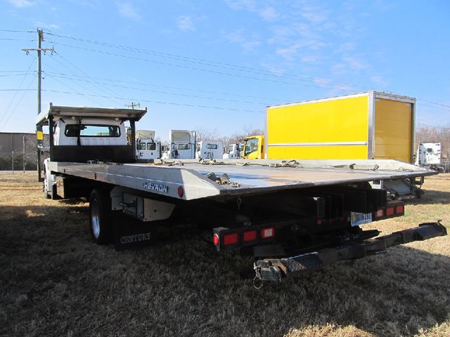 2019 Freightliner Business Class M2 106 w/ 30ft Chevron 4 - car carrier - 23013042 - 8