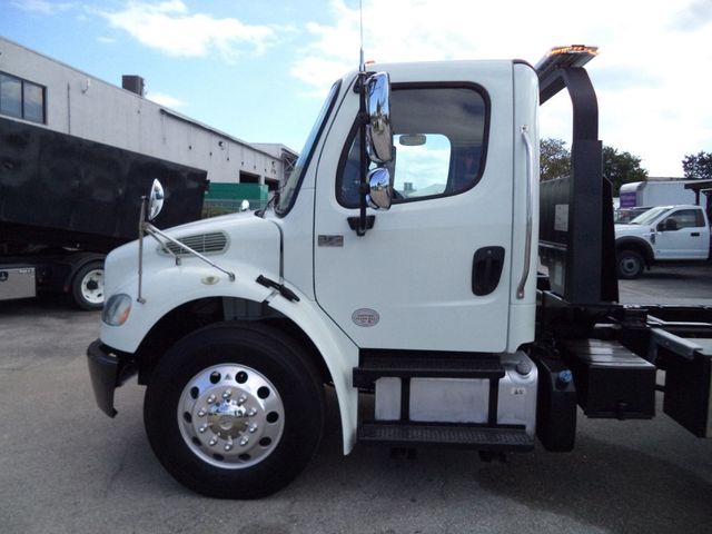 2019 Freightliner Business Class M2 106 w/ Brand New 22' JerrDan 6 Ton XLP Car Carrier Rollback - 22946614 - 11