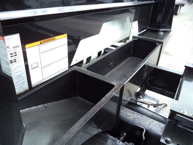 2019 Freightliner Business Class M2 106 w/ Brand New 22' JerrDan 6 Ton XLP Car Carrier Rollback - 22946614 - 25