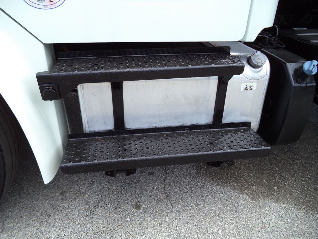 2019 Freightliner Business Class M2 106 w/ Brand New 22' JerrDan 6 Ton XLP Car Carrier Rollback - 22946614 - 36