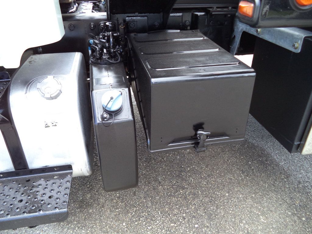 2019 Freightliner Business Class M2 106 w/ Brand New 22' JerrDan 6 Ton XLP Car Carrier Rollback - 22946614 - 37