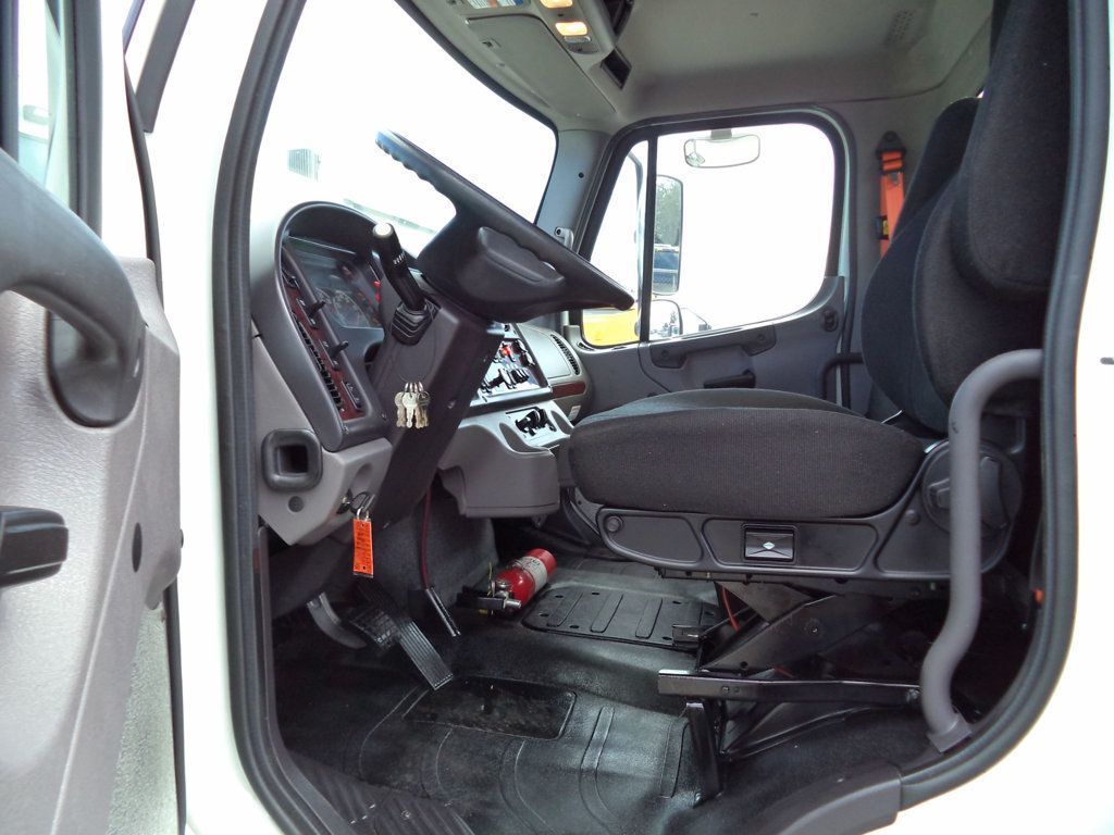 2019 Freightliner Business Class M2 106 w/ Brand New 22' JerrDan 6 Ton XLP Car Carrier Rollback - 22946614 - 42