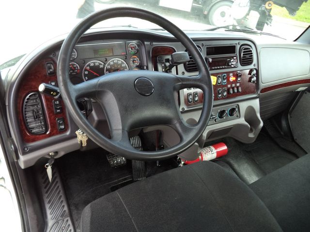 2019 Freightliner Business Class M2 106 w/ Brand New 22' JerrDan 6 Ton XLP Car Carrier Rollback - 22946614 - 44