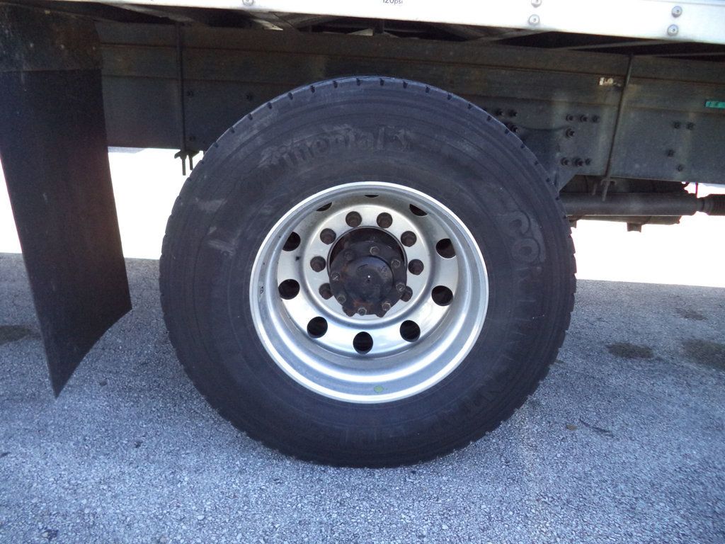 2019 Freightliner Business Class M2 106 w/ Truck Thermo King T880-S & Liftgate - 23056766 - 13
