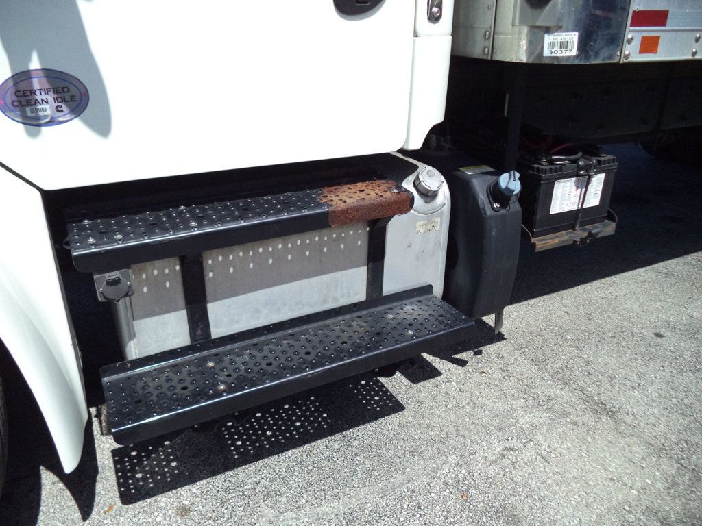 2019 Freightliner Business Class M2 106 w/ Truck Thermo King T880-S & Liftgate - 23056766 - 18