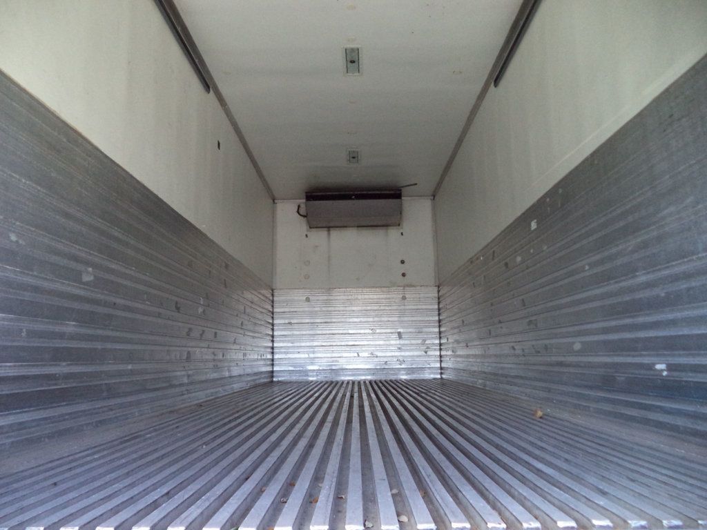 2019 Freightliner Business Class M2 106 w/ Truck Thermo King T880-S & Liftgate - 23056766 - 20