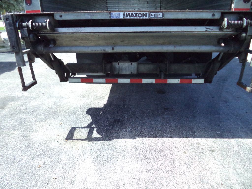 2019 Freightliner Business Class M2 106 w/ Truck Thermo King T880-S & Liftgate - 23056766 - 24