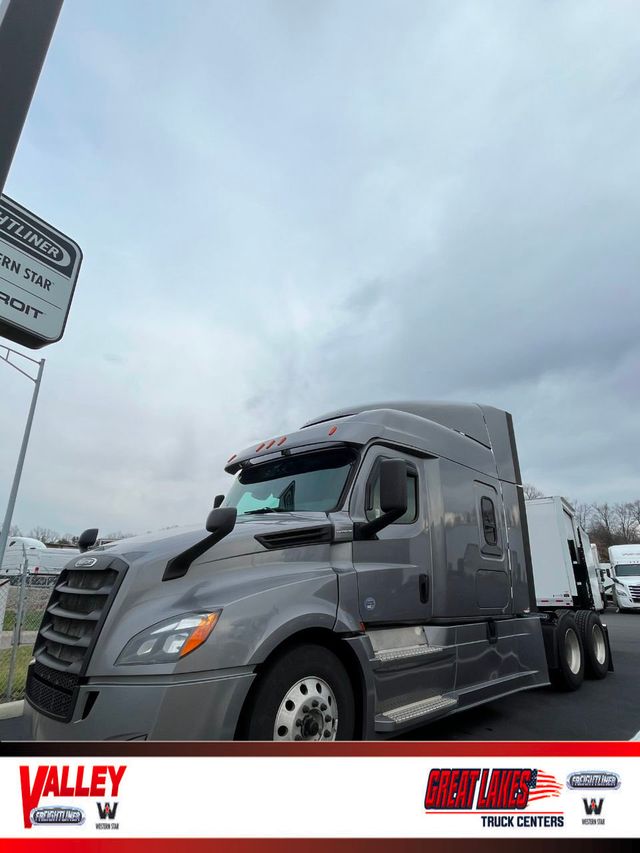 freightliner warranty lookup