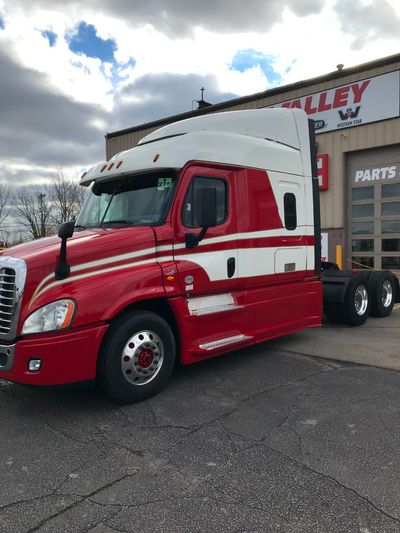 freightliner of monroe