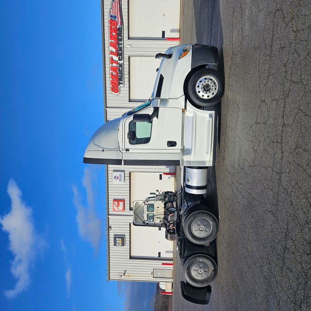 2019 Freightliner Cascadia PT12064ST - 22973140 - 1