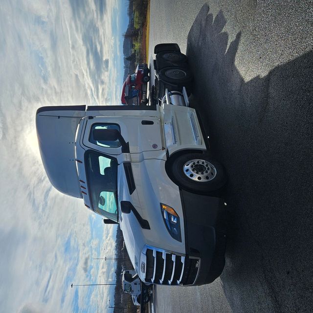 2019 Freightliner Cascadia PT12064ST - 22973140 - 2