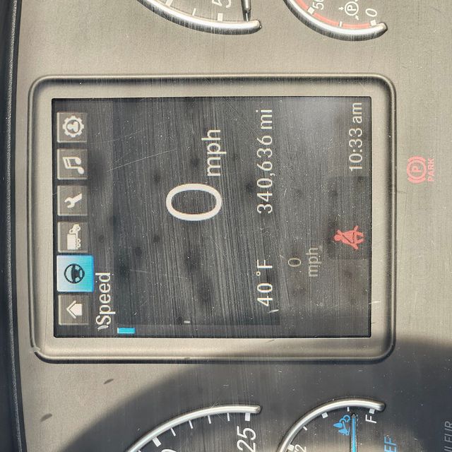 2019 Freightliner Cascadia PT12064ST - 22973140 - 5