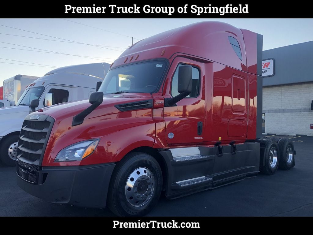 freightliner of springfield missouri