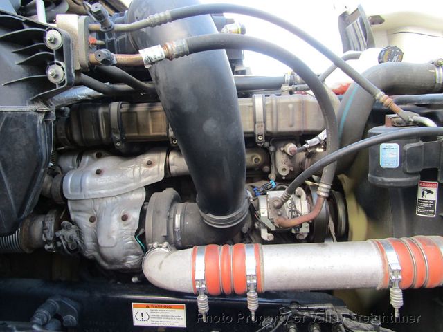 2019 Freightliner Cascadia 126  - 22931982 - 11