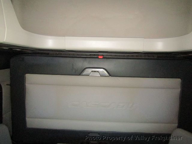 2019 Freightliner Cascadia 126  - 22931982 - 21