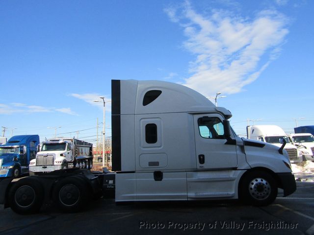 2019 Freightliner Cascadia 126  - 22931982 - 5