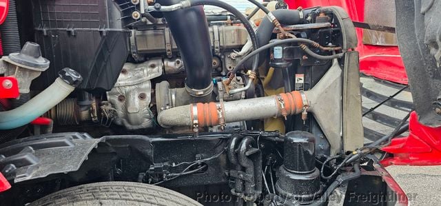 2019 Freightliner Cascadia 126  - 22969117 - 12